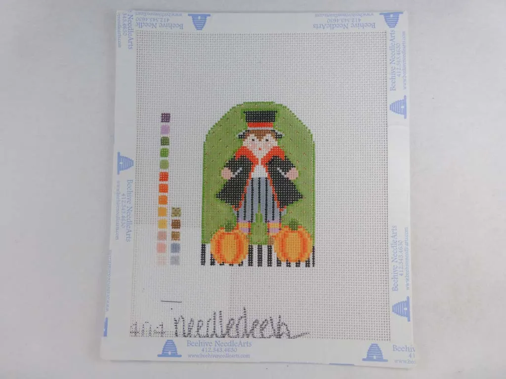 * Needle Deeva 0404