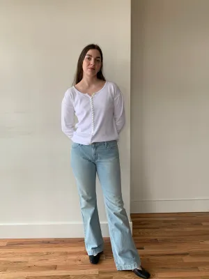 2000 flare jean