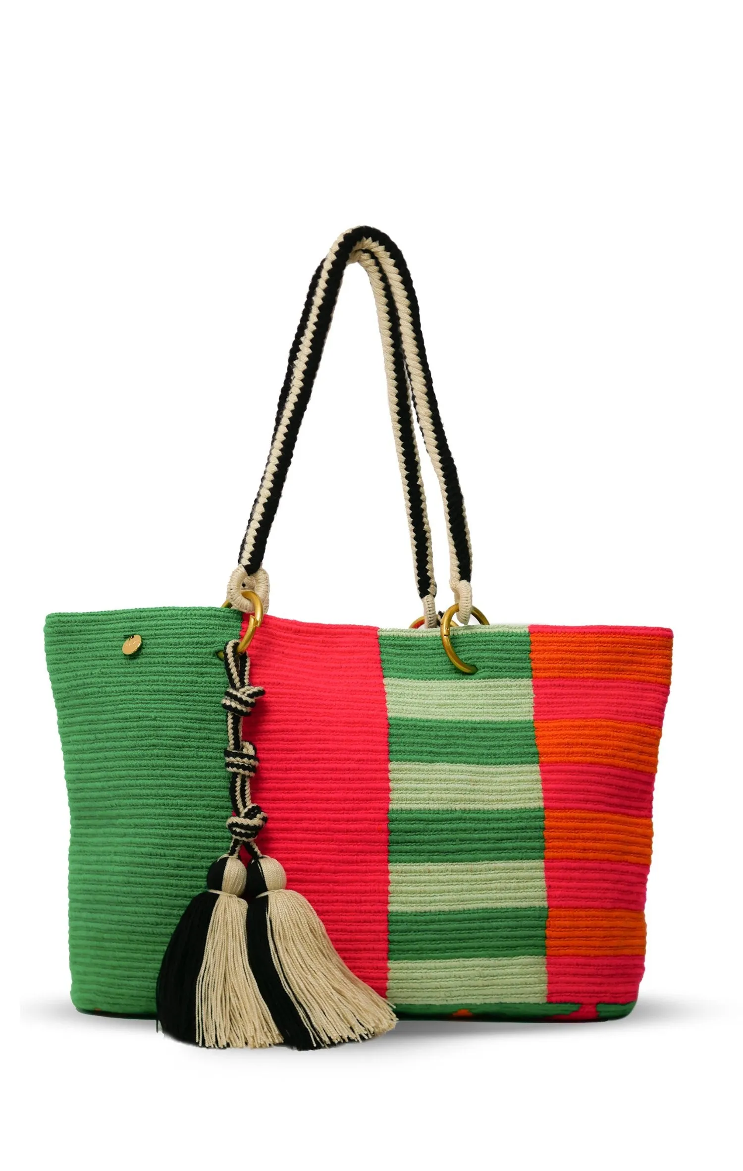 Azalaia Large Tote