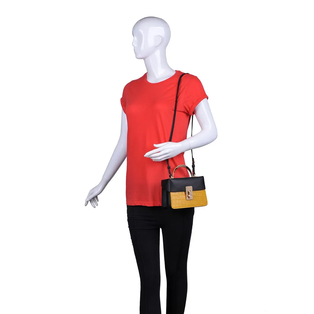 Bridgette Crossbody