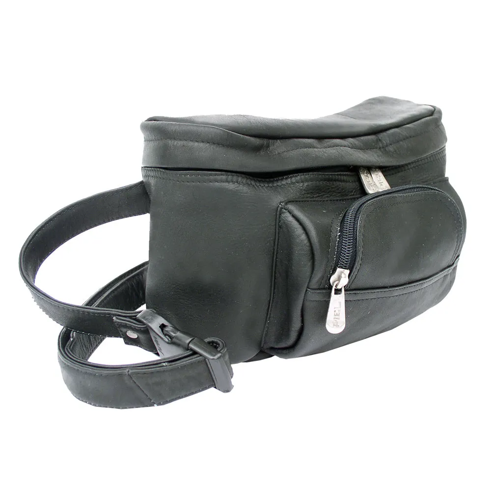 CARRY-ALL WAIST BAG