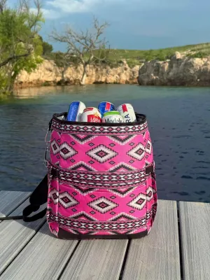 Cooler backpack
