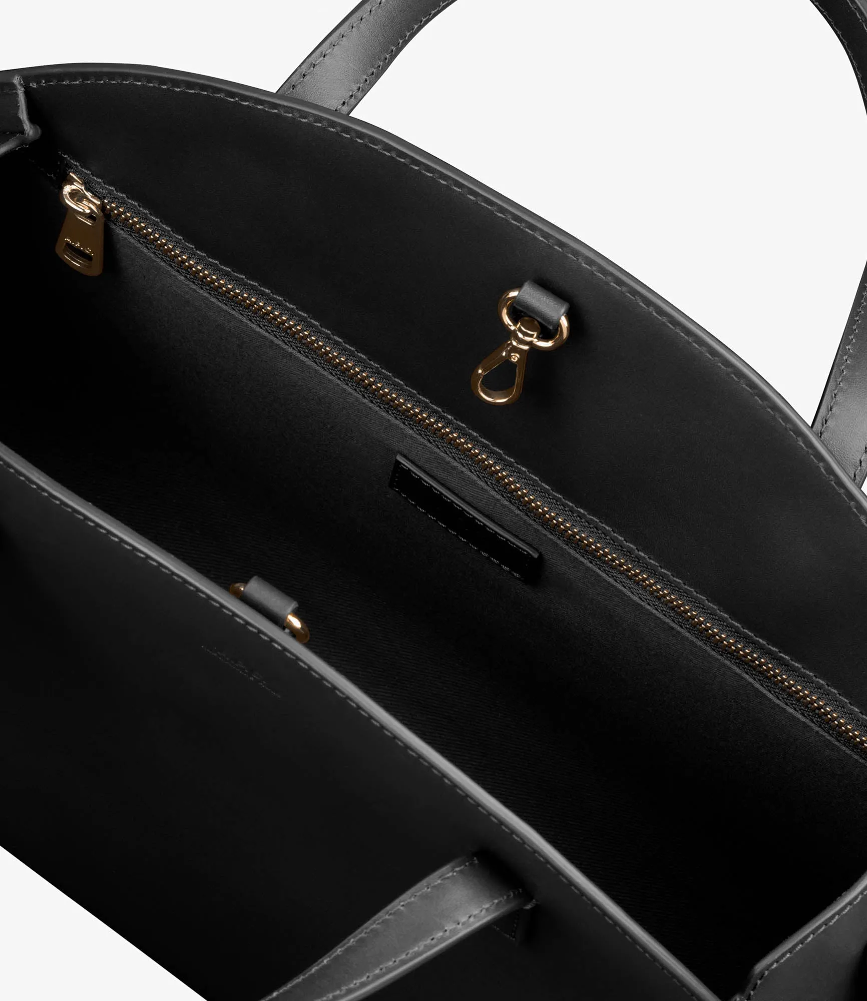 Demi-Lune tote bag