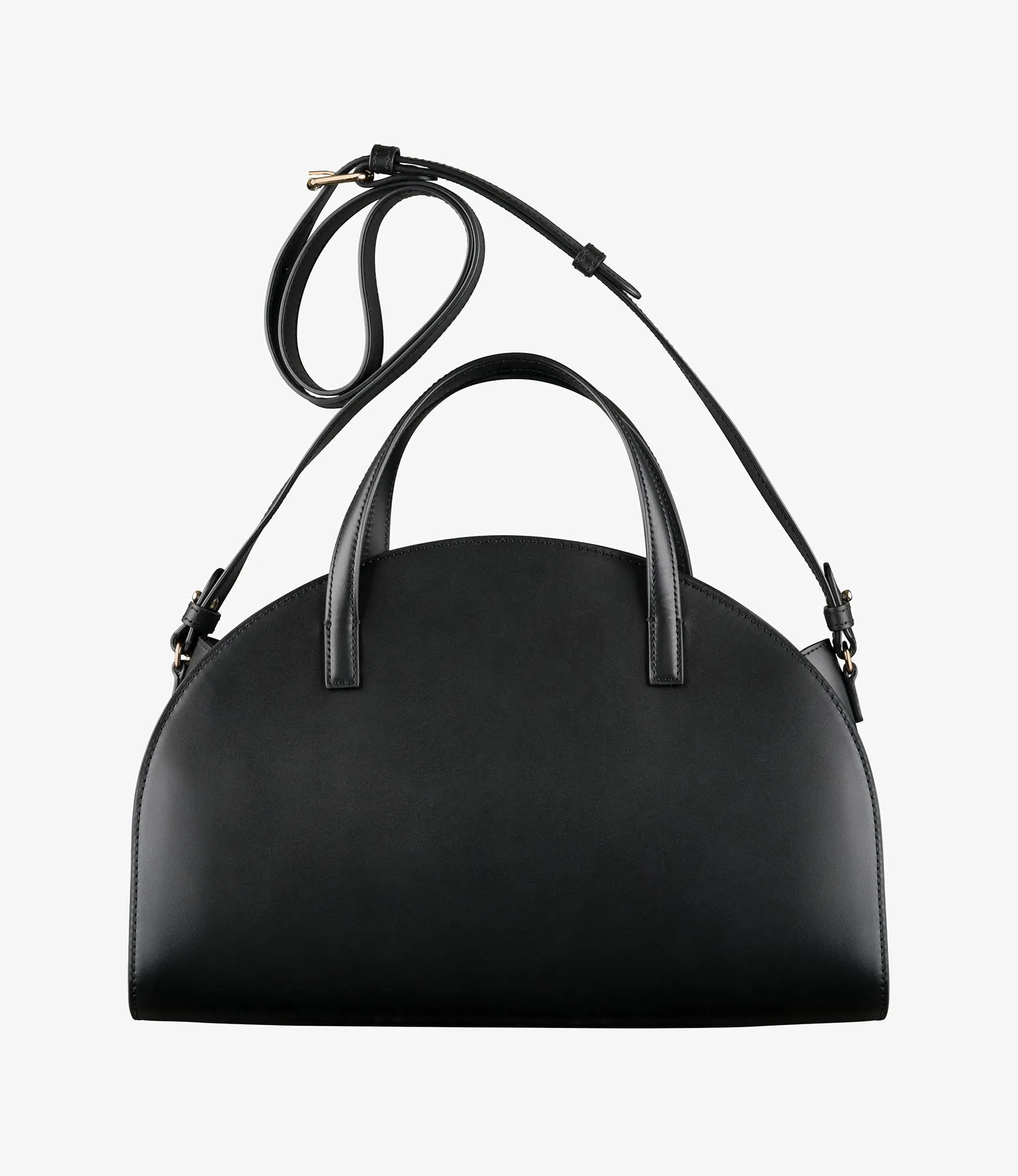 Demi-Lune tote bag