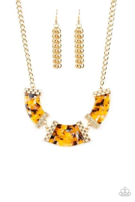 Haute Blooded - Gold
