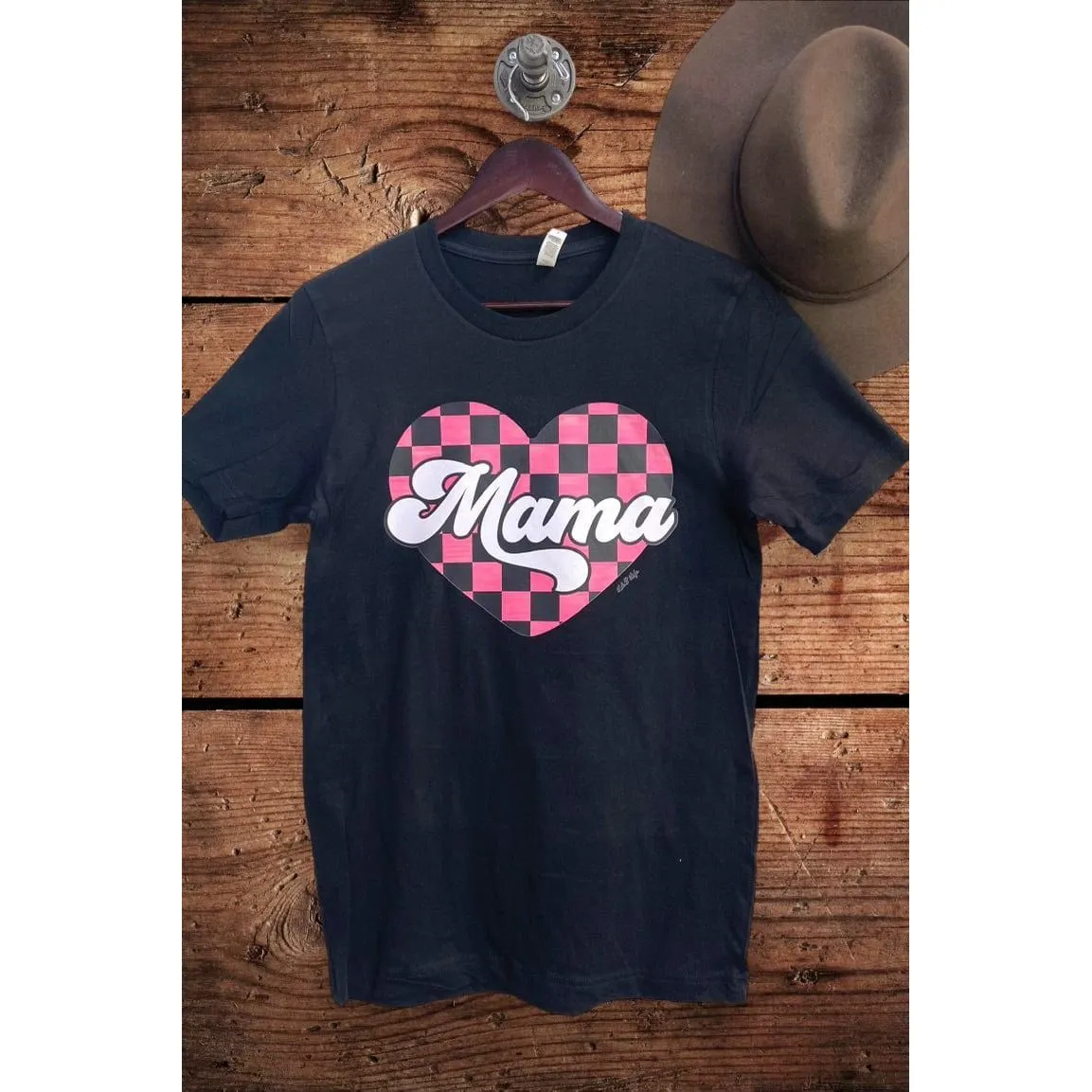 Heart Checker Mama
