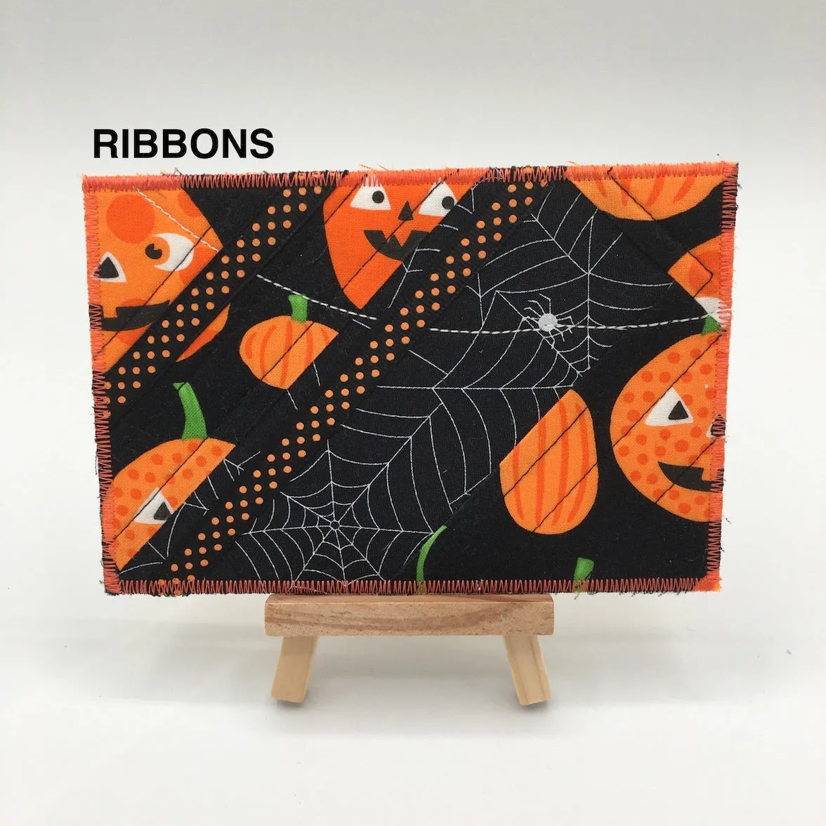 Jack-o-lantern Fun