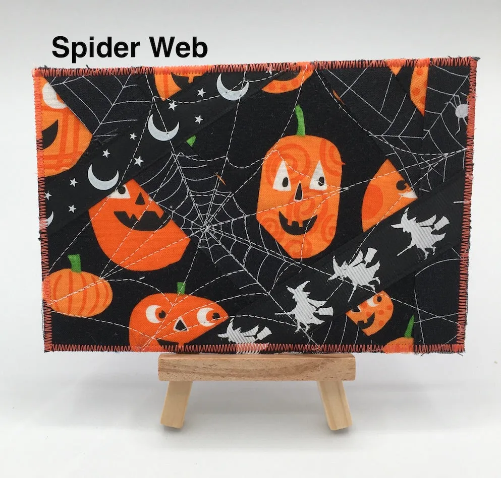 Jack-o-lantern Fun