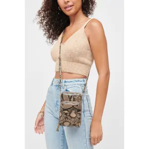 Jorgie Crossbody