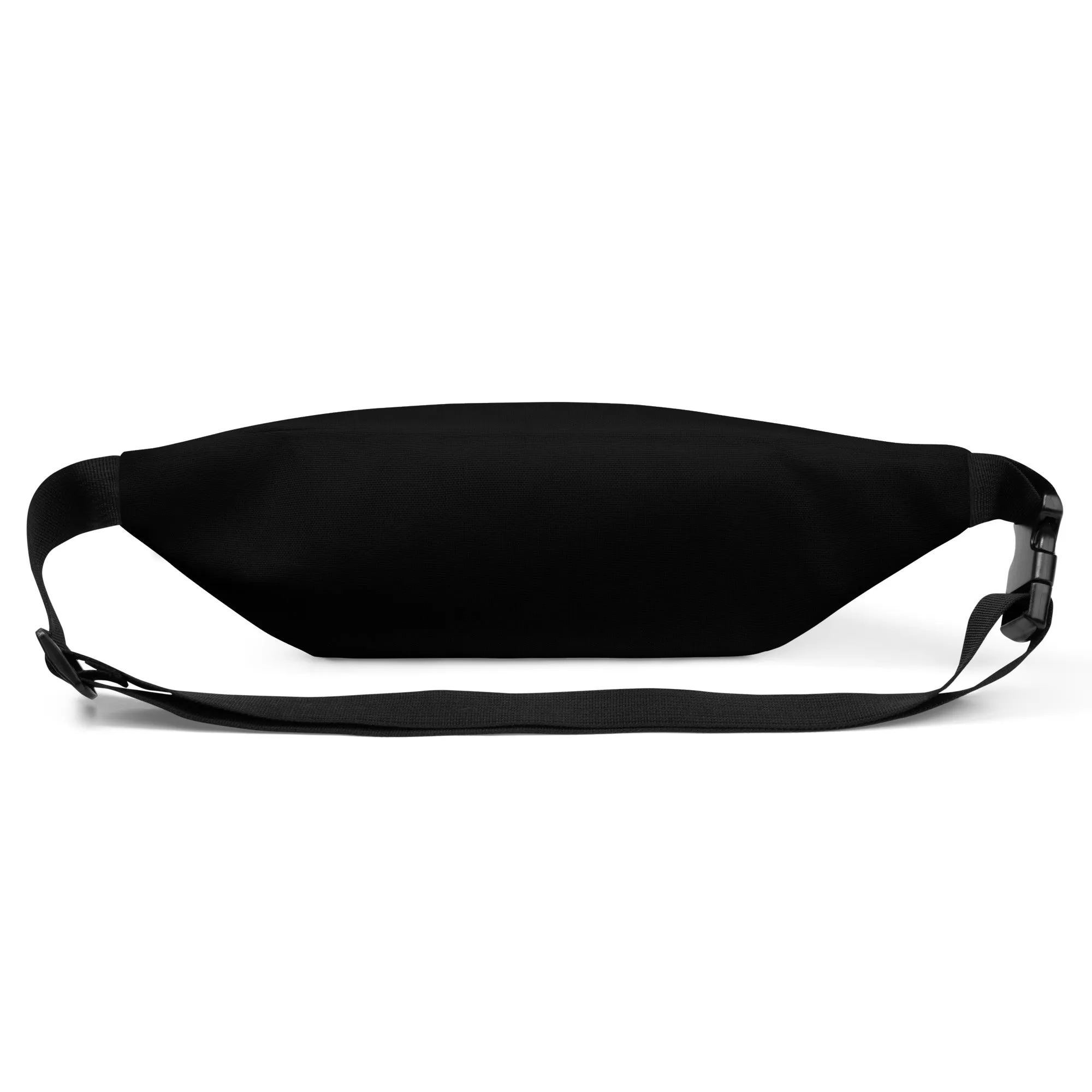 LOCS IN A BUN Pouch