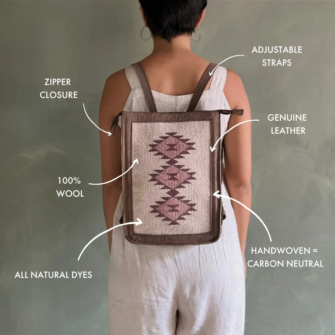 Mora Slim Backpack