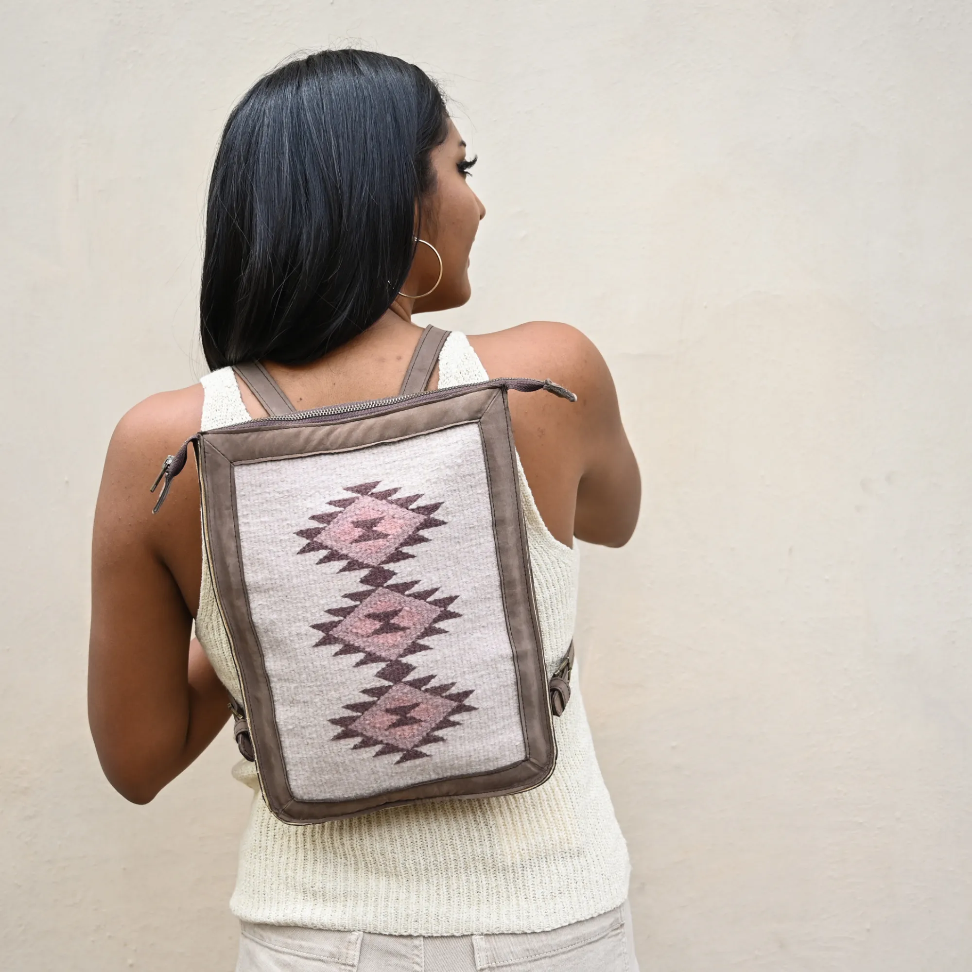 Mora Slim Backpack
