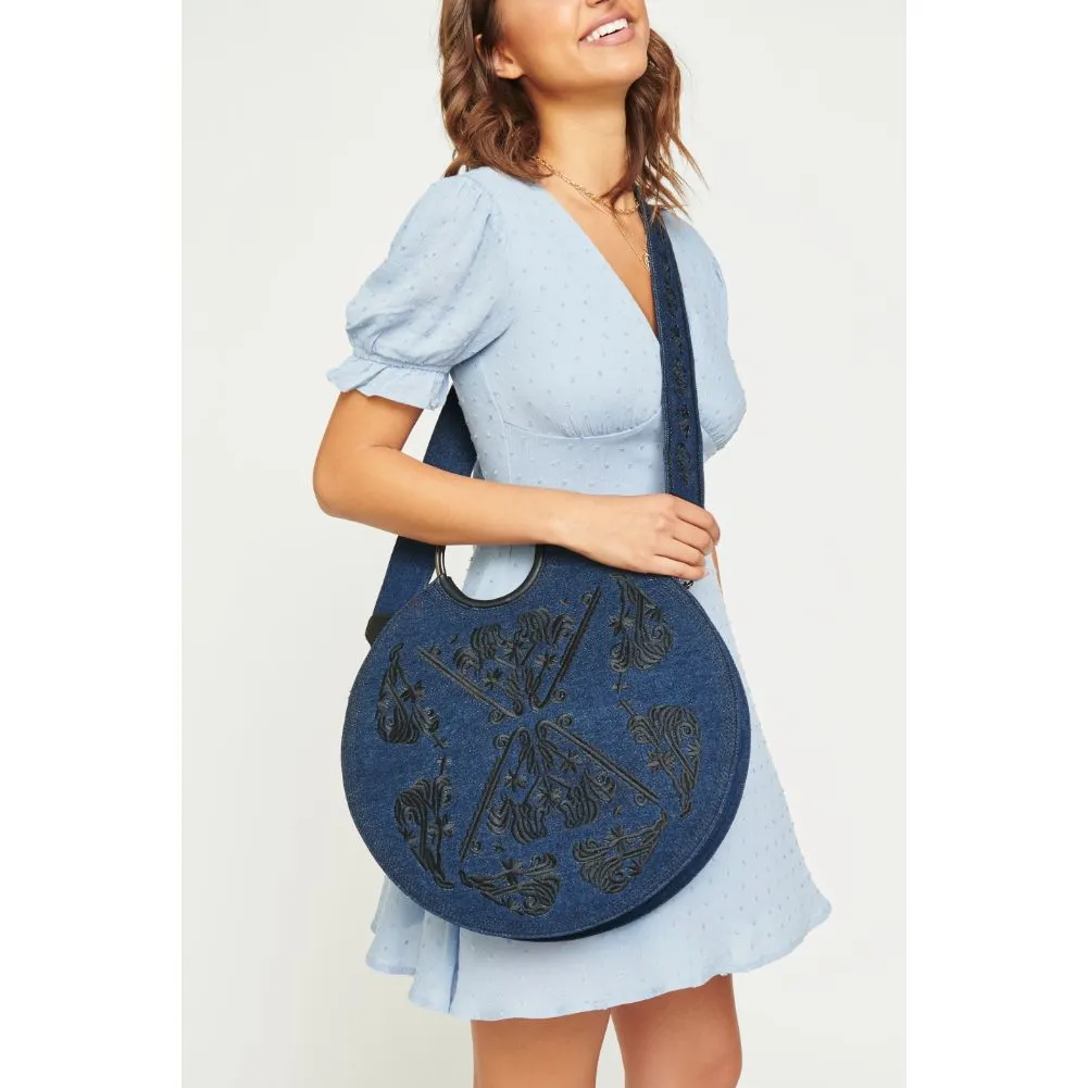 Priscilla Crossbody