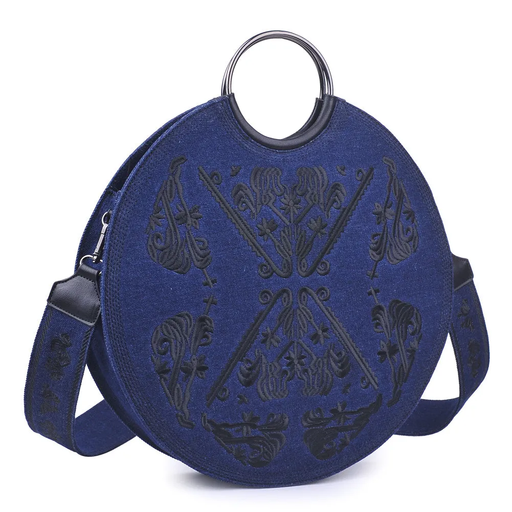Priscilla Crossbody