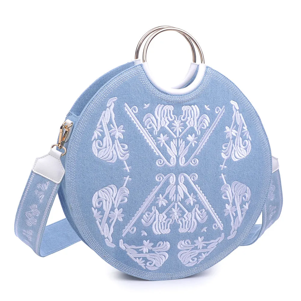 Priscilla Crossbody