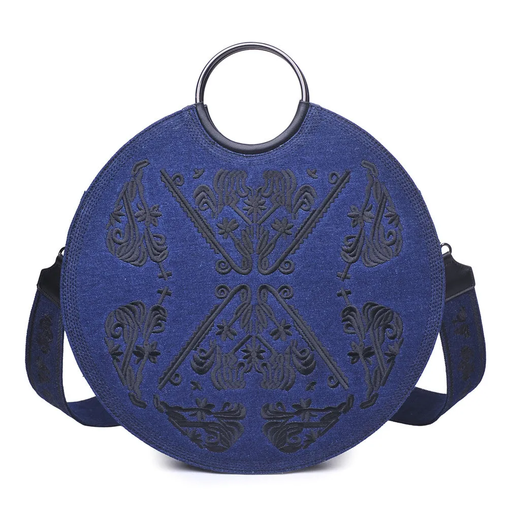 Priscilla Crossbody