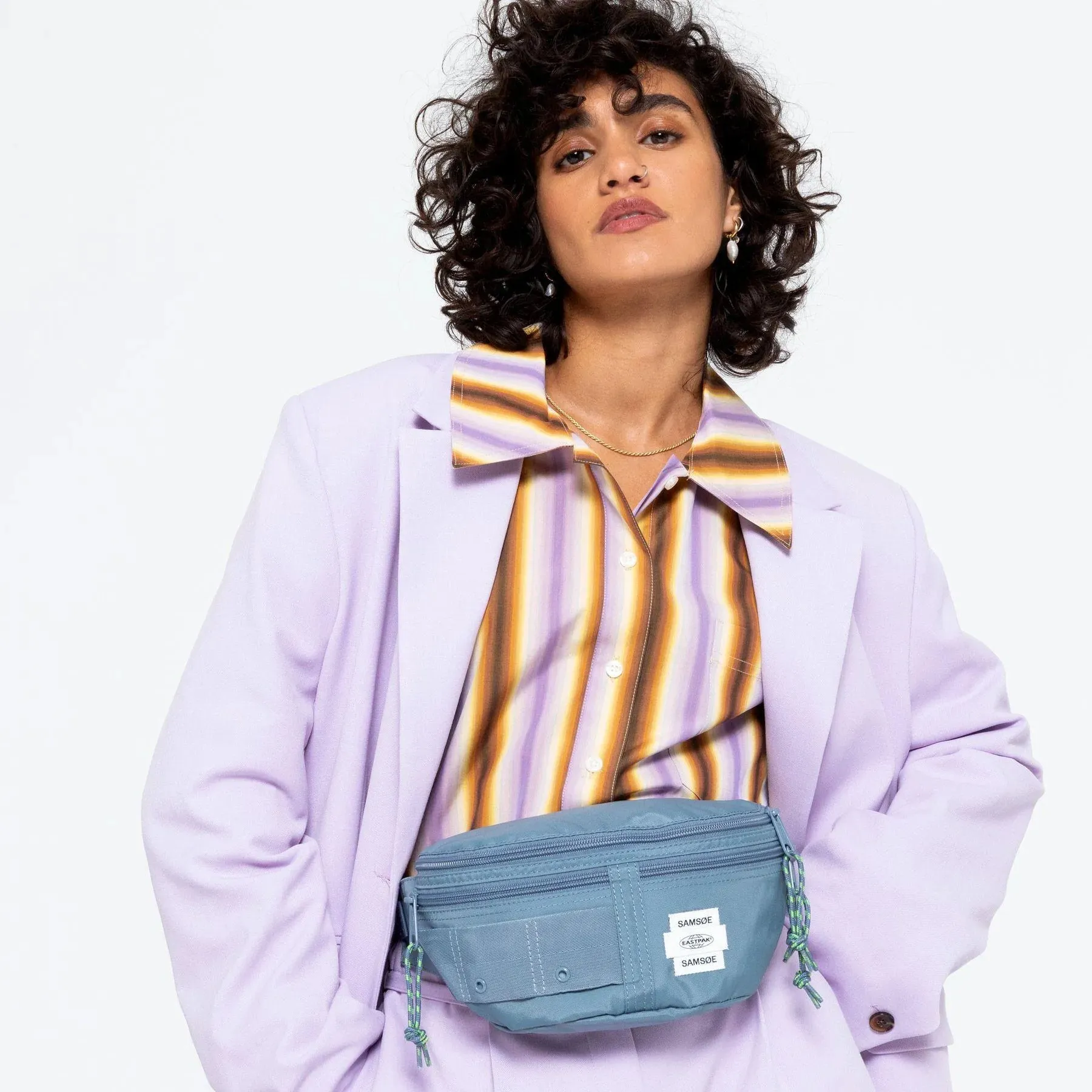 Riñonera E Waist Bag