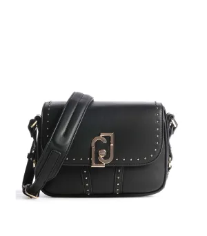S Crossbody - Nero