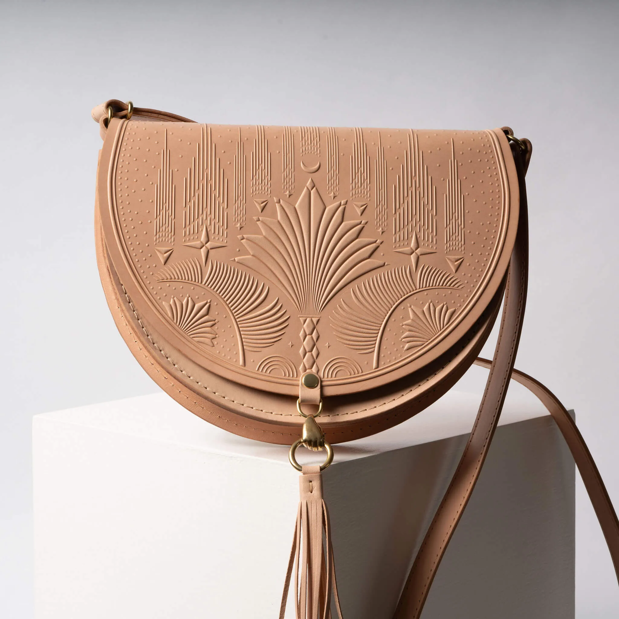 SS'25 The Crossbody