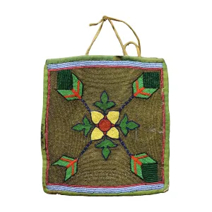 Yakama Flat Bag